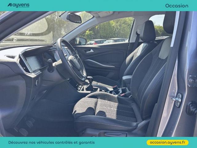 Opel Grandland image 6