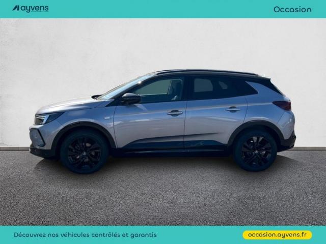 Opel Grandland image 7