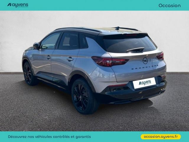 Opel Grandland image 1