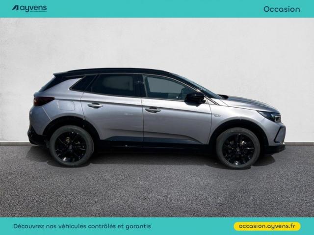 Opel Grandland image 5