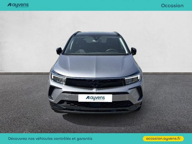 Opel Grandland image 8