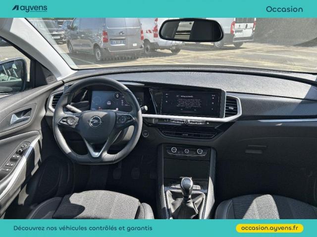 Opel Grandland image 3