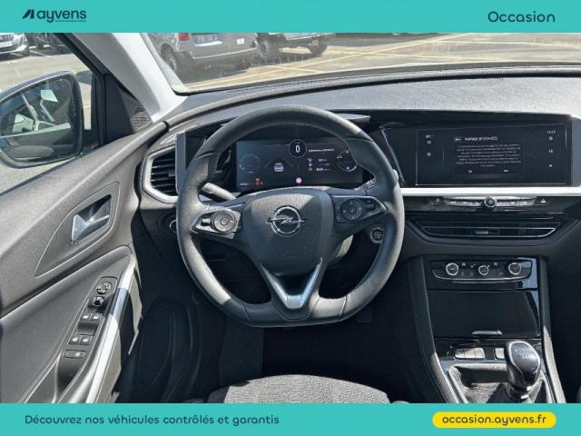 Opel Grandland image 4