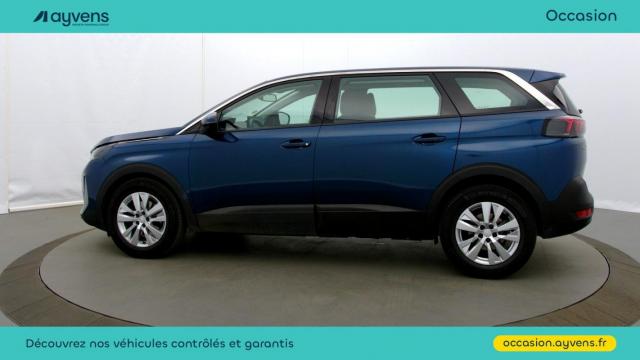 Peugeot 5008 image 8