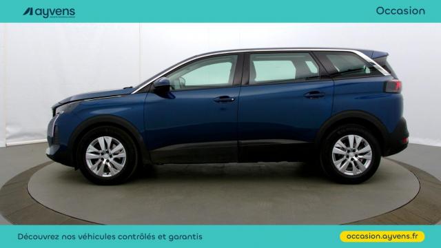Peugeot 5008 image 3