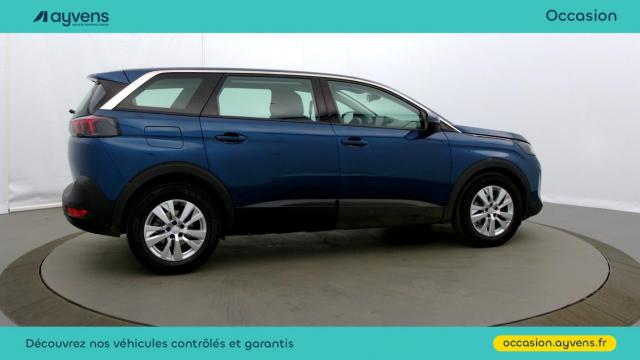 Peugeot 5008 image 5