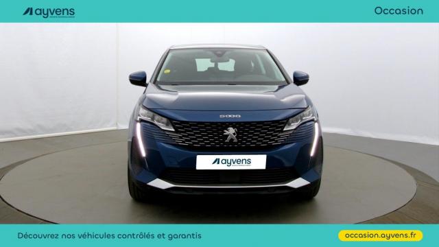 Peugeot 5008 image 7