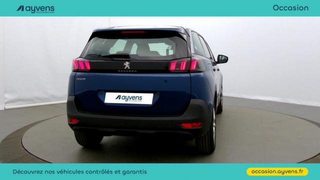Peugeot 5008 image 6