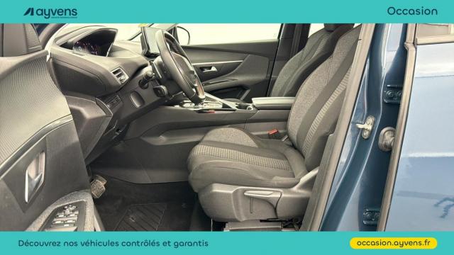 Peugeot 5008 image 2