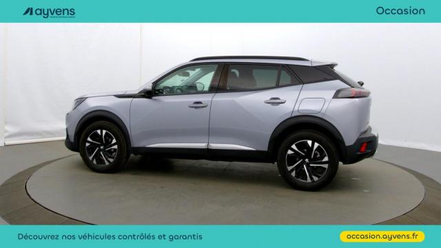 Peugeot 2008 image 1