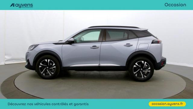 Peugeot 2008 image 8