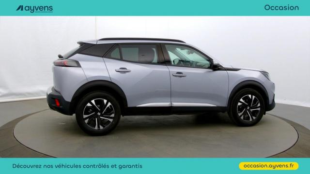 Peugeot 2008 image 3