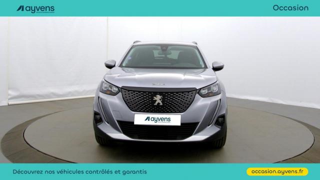 Peugeot 2008 image 5