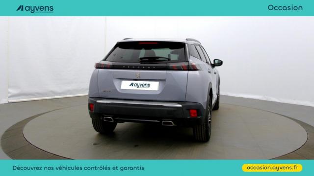 Peugeot 2008 image 7