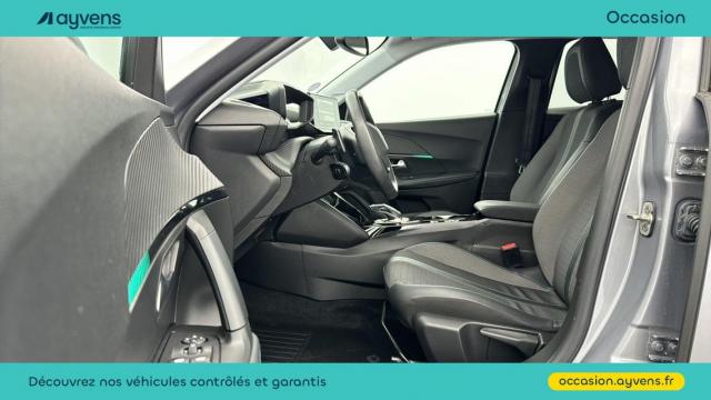 Peugeot 2008 image 9