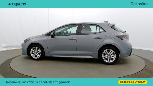 Toyota Corolla image 9