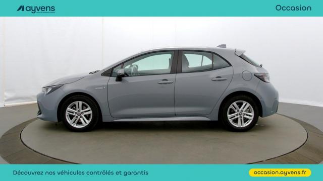 Toyota Corolla image 5