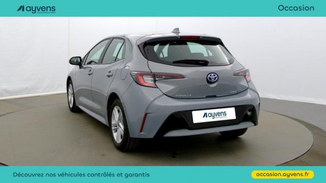 Toyota Corolla image 6