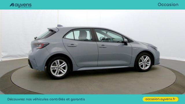 Toyota Corolla image 1