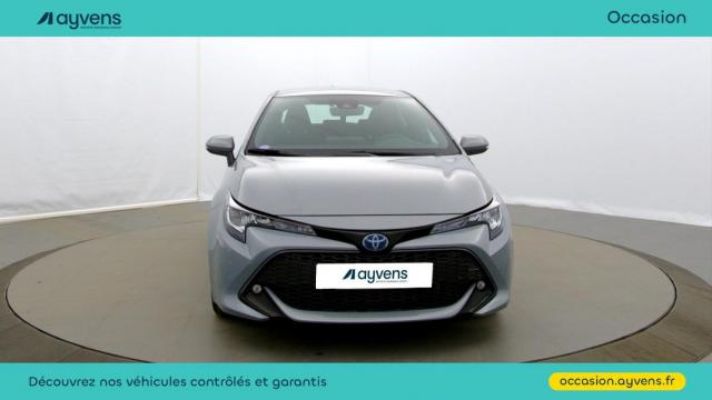 Toyota Corolla image 2