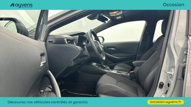 Toyota Corolla image 7