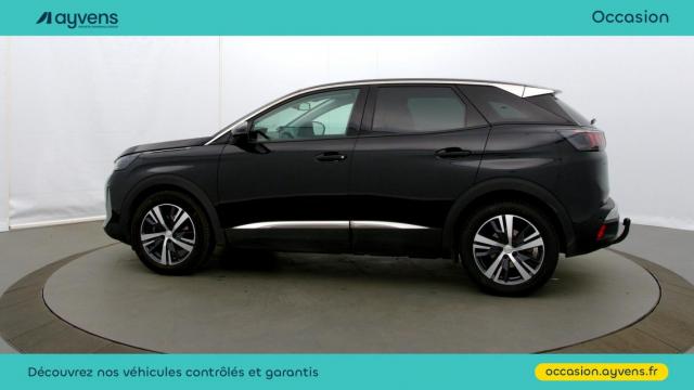 Peugeot 3008 image 1