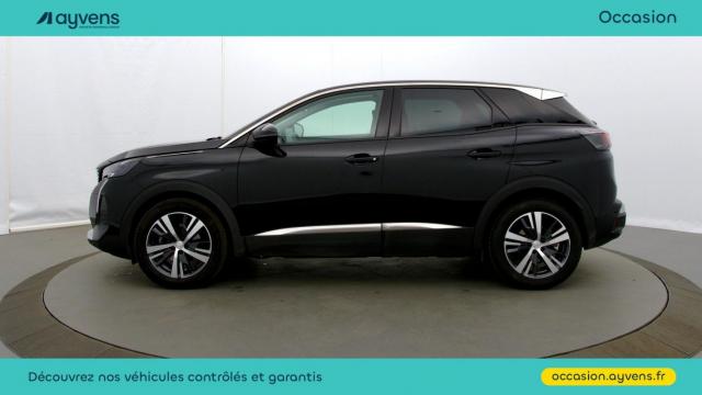 Peugeot 3008 image 8