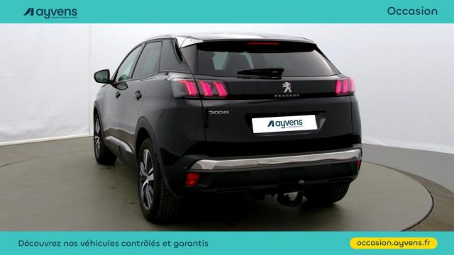 Peugeot 3008 image 7
