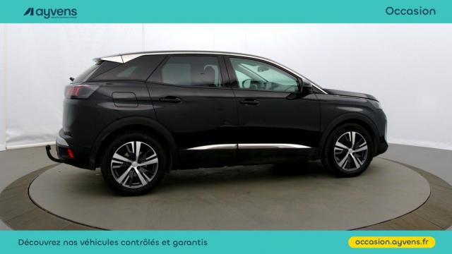 Peugeot 3008 image 3