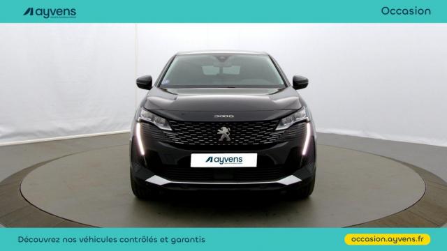 Peugeot 3008 image 9
