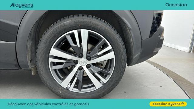 Peugeot 3008 image 4