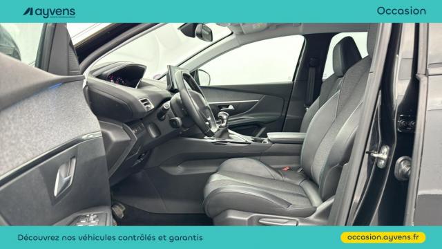 Peugeot 3008 image 5
