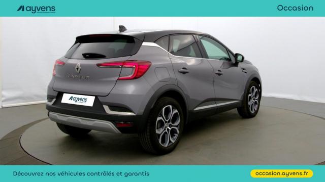 Renault Captur image 8