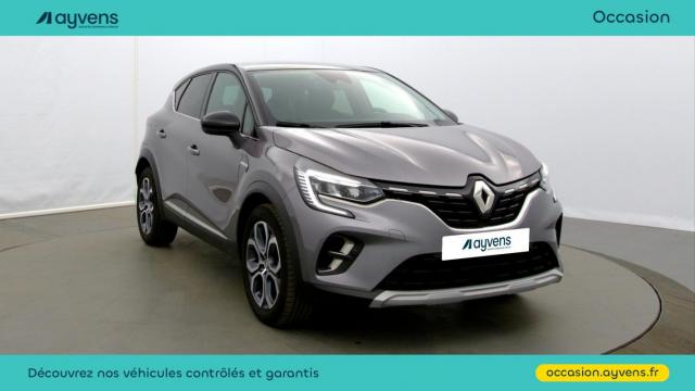 Renault Captur image 7