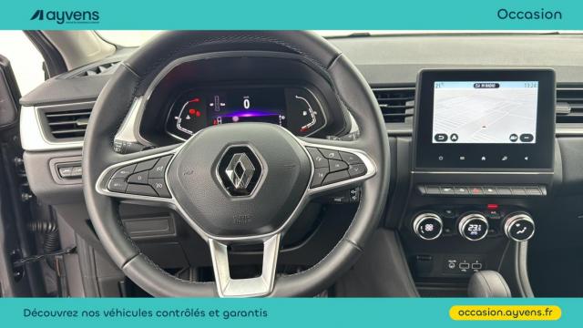 Renault Captur image 6