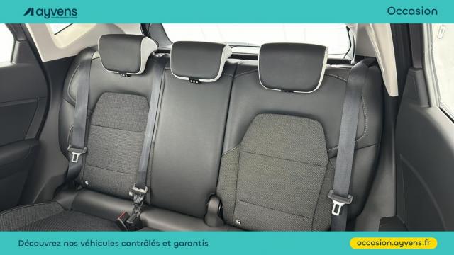 Renault Captur image 1