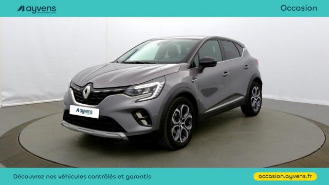 Renault Captur image 4