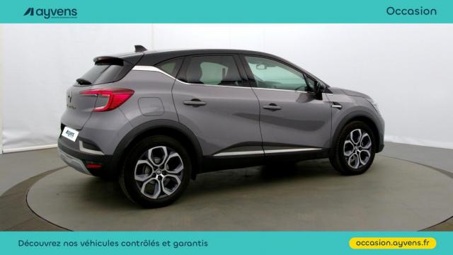 Renault Captur image 2