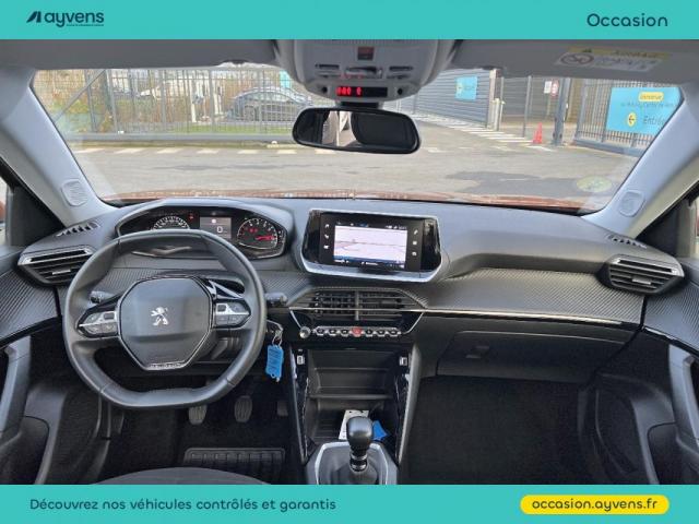 Peugeot 2008 image 1