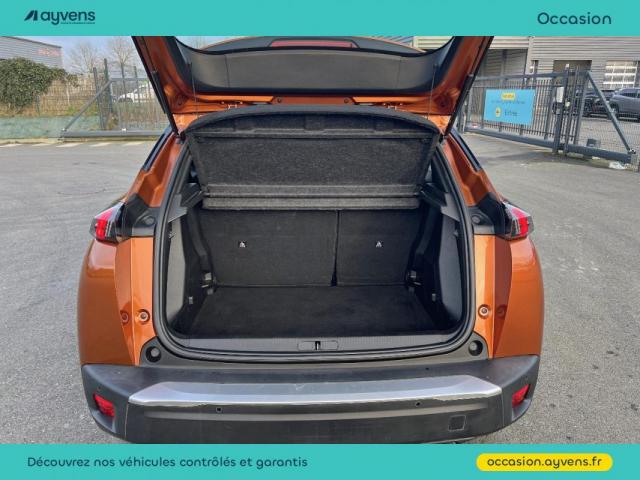 Peugeot 2008 image 7