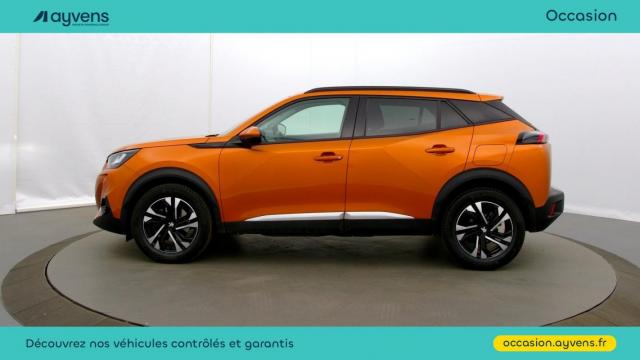 Peugeot 2008 image 3