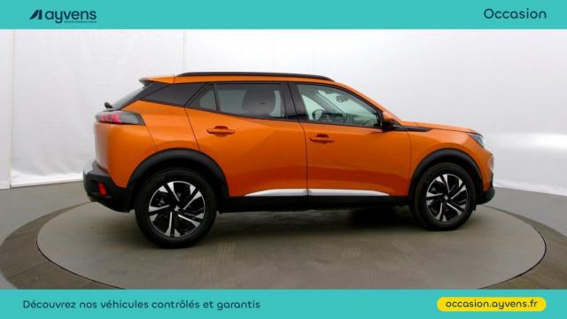 Peugeot 2008 image 6