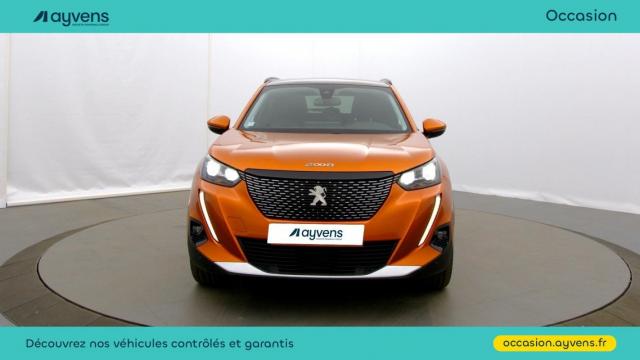 Peugeot 2008 image 2