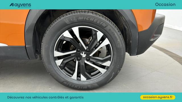 Peugeot 2008 image 8