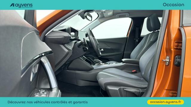 Peugeot 2008 image 1