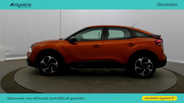 Citroen C4 image 7