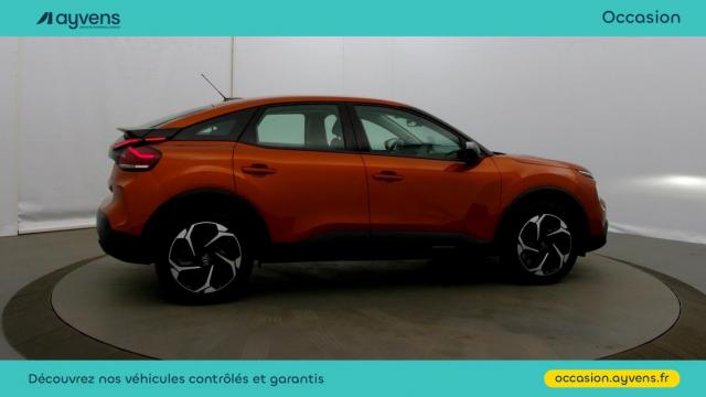 Citroen C4 image 6
