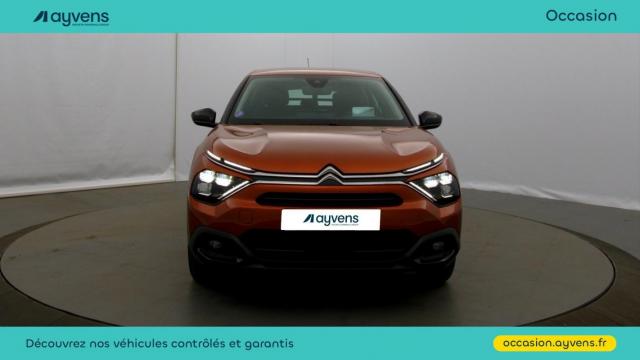 Citroen C4 image 9