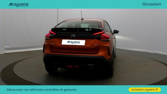 Citroen C4 image 2