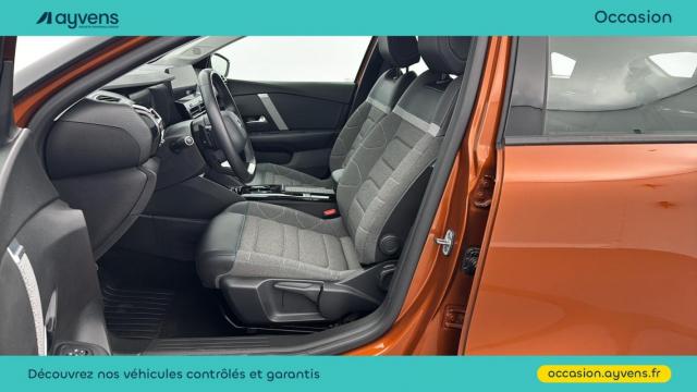 Citroen C4 image 4